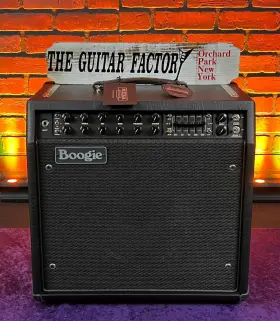 Mark535-0323-u Mesa 2022 Mesa/boogie Mark Five 35 1x12 Combo - Mint