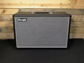 Mb212obf Mesa Boogie 212 Open Back Cabinet Inch Excellent Condition