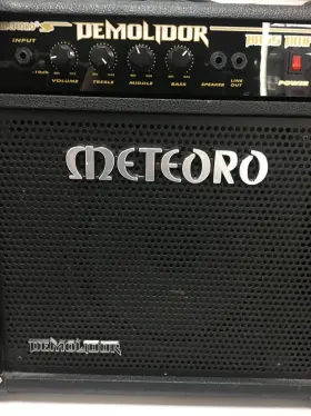 10006014156 Meteoro Amp/w Head D1556/169dp156