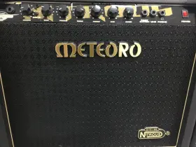 R95vd Meteoro 210gs Guitar Amplifier 210gs/r95vd