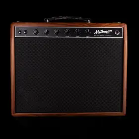 85mil002 Milkman Pre Owned Sound Creamer 20-watt Guitar Amp Combo
