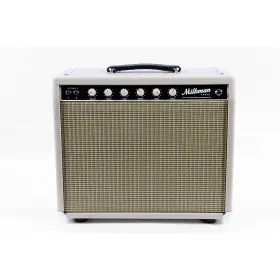 Milkman Sound 197881253776 20w Creamer 1x12 Tube Guitar Combo Amp Vanilla Ob
