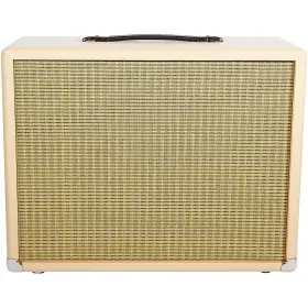 Milkman Sound 197881281205 1x12 Guitar Speaker Cab Vanilla 12 Inch Jupiter Alnico Rf