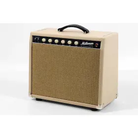 Milkman Sound 197881308902 20w Creamer 1x12 Tube Guitar Combo Amp Ob