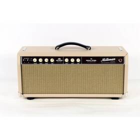 Milkman Sound 197881416607 85w Pedal Steel Tube Guitar Amp Head Vanilla Ob
