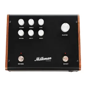 Theamp100 Milkman Sound The Amp 100 - Black