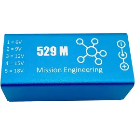 P-529m Mission Engineering Ultra-compact Usb C-pd Converter