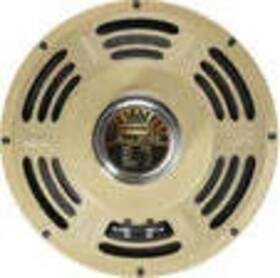 Mojotone 8455731 Alnico Anthem 10 Inch 35w Guitar Speaker 8 Ohm