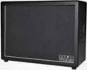 Mojotone S1can212-bhcv 2x12 Twin Canyon Cabinet Loaded With Celestion V30 And Mojo Bv30h