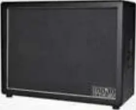 S1can212-bhcv Mojotone 2x12 Twin Canyon Cabinet Loaded With Celestion V30 And Mojo Bv30h