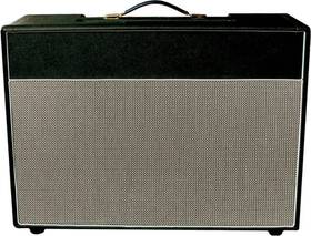 Mojotone Xs1blb024 British Bluesbreaker Style 2x12 Combo Cabinet