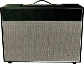 Xs1blb024 Mojotone British Bluesbreaker Style 2x12 Combo Cabinet