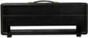 Mojotone Xs1lb8931 British Style Large Box Head Cabinet With 800 Chassis Cutout