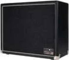 Mojotone Xs1ltecla-112-al12 1x12 Lite Classic Style Speaker Extension Cabinet With Alnico Anthem