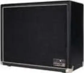 Xs1ltecla-112-al12 Mojotone 1x12 Lite Classic Style Speaker Extension Cabinet With Alnico Anthem