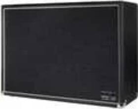 Mojotone Xs1ltecla-212 2x12 Lite Classic Style Speaker Extension Cabinet