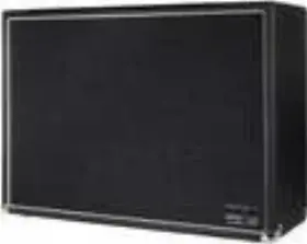 Xs1ltecla-212 Mojotone 2x12 Lite Classic Style Speaker Extension Cabinet
