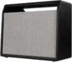Xs1prmod-12 Mojotone Fender Modern Era Princeton Reverb Combo Cabinet 1x12
