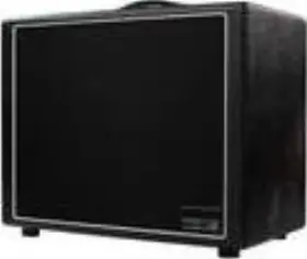 Xs1wc112 Mojotone 1x12 West Coast Speaker Extension Cabinet
