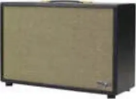 Xs1xlte210-br Mojotone 2x10 Lite British Style Speaker Extension Cabinet