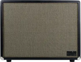 Xs1xoslte112-br Mojotone British Lite 112 Os 1 X 12-inch Unloaded Speaker Cabinet -