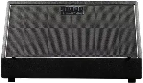 Xs1xsla212 Mojotone Slammins 212 2 X 12-inch Unloaded Speaker Cabinet - Black Tolex