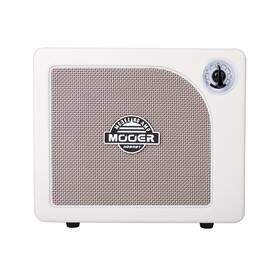 Mooer 762618095013 Guitar Amplifier Combo 15w Practice Amp With 9 Digital Models