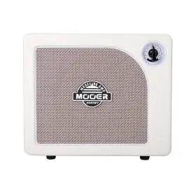 Mooer 762618095013 Guitar Amplifier Combo 15w Practice Amp With 9 Digital Models