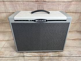 Mooer Gc112-v30 1x12 Closed Back Guitar Speaker Cabinet A1g006542