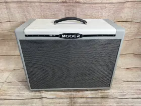 A1g006542 Mooer Gc112-v30 1x12 Closed Back Guitar Speaker Cabinet