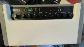 Sd30i Mooer Sd3oi Modeling Combo Amplifier For Electric Guitar And 2 Gtrs Ptn3 Receivers
