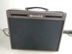 Sd50a Mooer - Acoustic Amplifier Guitar Combo