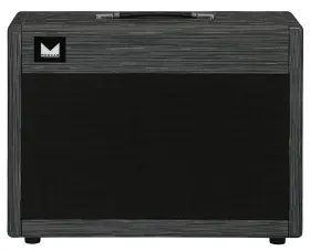 Morgan 763815128511 Amplification 2x12 Inch Cabinet Twilight - Used