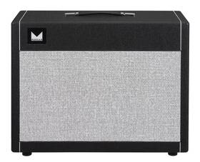 Morgan 763815128528 Amplification 2x12 Inch Cabinet Gold Twilight