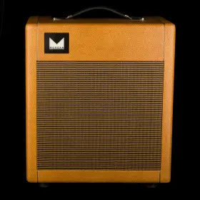 85mor000 Morgan Pre Owned 2023 Js-12 Josh Smith Tweed Guitar Amp Combo With Footswitch