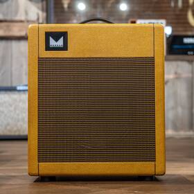 Morgan Amplification 210000091428 Tweed 20