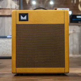 Morgan Amplification 210000091428 Tweed 20