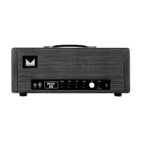 Mvp66 Morgan Amplification 763815132433 50-watt Tube Guitar Amp Head Twilight