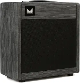 Ac20 Morgan Amps 763815128771 1x12 Inch 20-watt Tube Combo Amp - Twilight