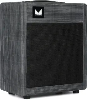 Pr12c Morgan Amps Pr12 1x12 Inch 12-watt Combo Amp - Twilight
