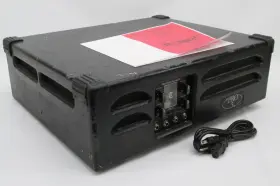 Pro3 Motion Sound Pro 3 Hybrid Roating Rotary Speaker System Keyboard Amp