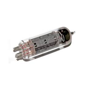 Mullard 4308828659 El84 - Reissue Made In Russia Single