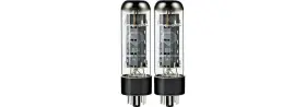 El34 Mullard 683274020433 Power Vacuum Tube Platinum Matched Pair