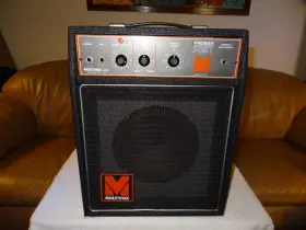 P35t Multivox Corp. / Premier Guitar Amplifier