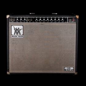 Music Man 85mus001 Vintage 1979 Sixty Five 115 1x15 Inch Guitar Amp Combo