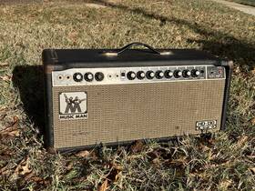 Music Man Hd-130r Musicman