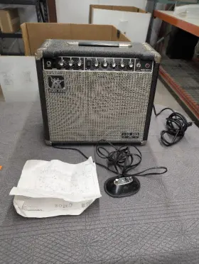 7982003 Music Man Noupc 110 Rd Fifty Electric Guitar Amplifier With Schematics
