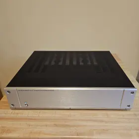 A3.2cr Musical Fidelity Dual Mono Power Amplifier