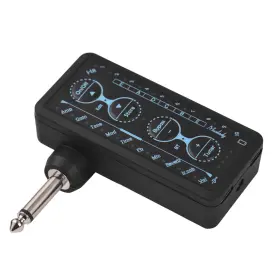 Htb4037911625595vu Muslady Multi-effects Guitar Headphone Rechargeable Pocket S8a9