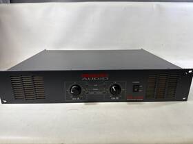 Nady Xa-300 Audio Stereo Power Amp